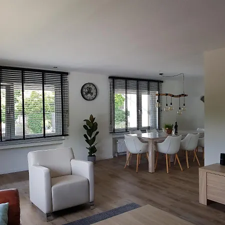 Apartman Dolce -dani *