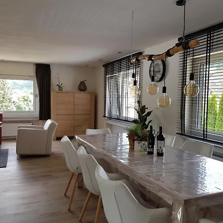 Dolce -dani Apartman