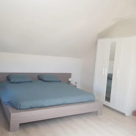 Dolce -dani Apartman