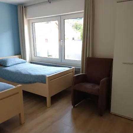 Apartman Dolce -dani