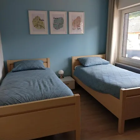 Dolce -dani Apartman Gerolstein