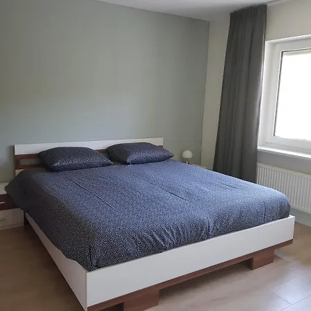 Apartman Dolce -dani Gerolstein