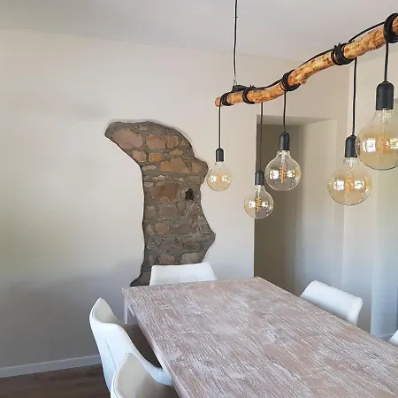Dolce -dani Apartmán