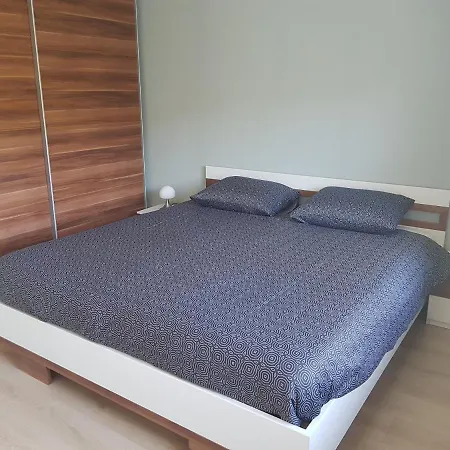 Dolce -dani Apartmán *