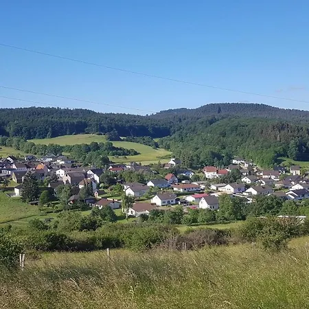 Apartman Dolce -dani *