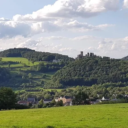 Dolce -dani Gerolstein