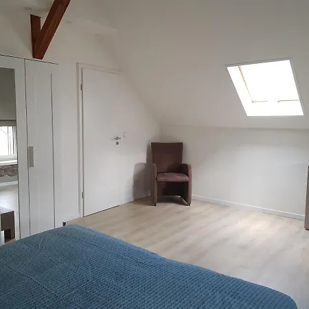 Dolce -dani Apartment