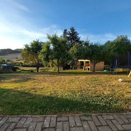 Dolce -dani Apartmán