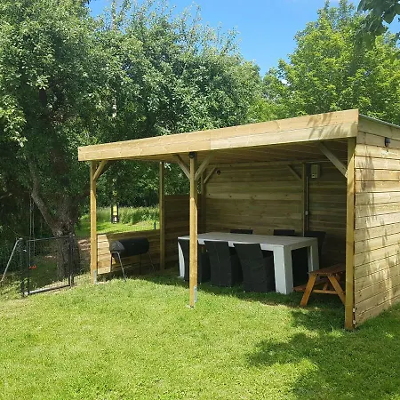 Dolce -dani Apartmán