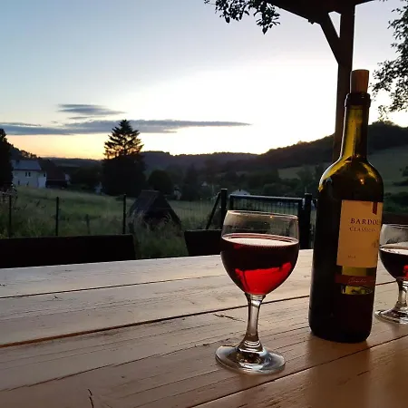 Διαμέρισμα Dolce -dani