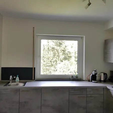 Dolce -dani Apartman *