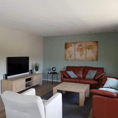 Dolce -dani Apartment Gerolstein