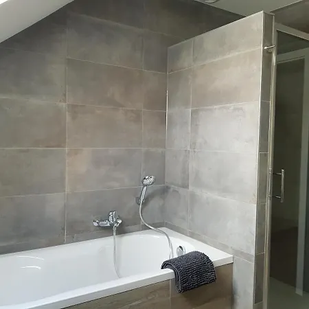 Apartamento Dolce -dani Gerolstein