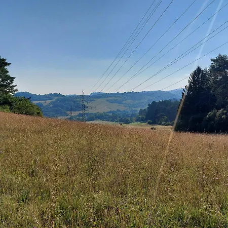 Apartamento Dolce -dani