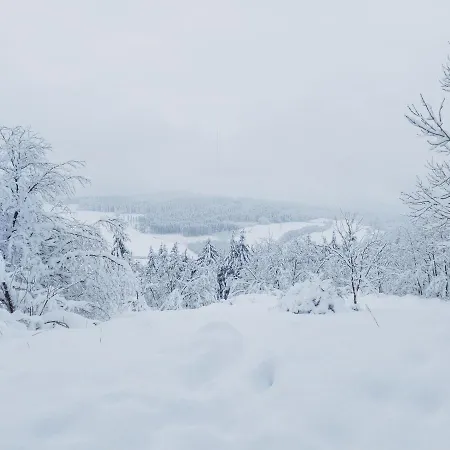 Apartman Dolce -dani