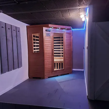 Dolce -dani Διαμέρισμα *