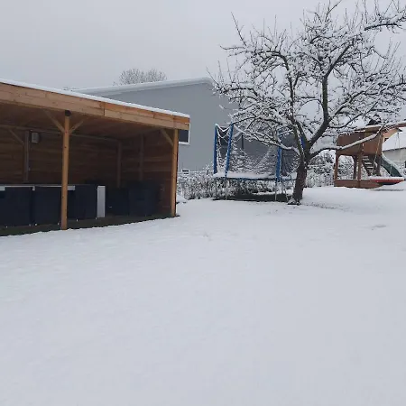 Dolce -dani Apartamento *