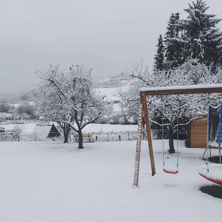 Dolce -dani Gerolstein