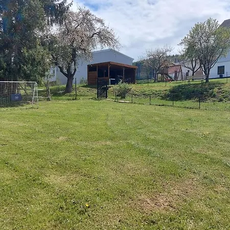 Apartman Dolce -dani Gerolstein