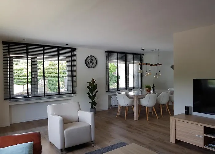 Apartamento Dolce -dani *