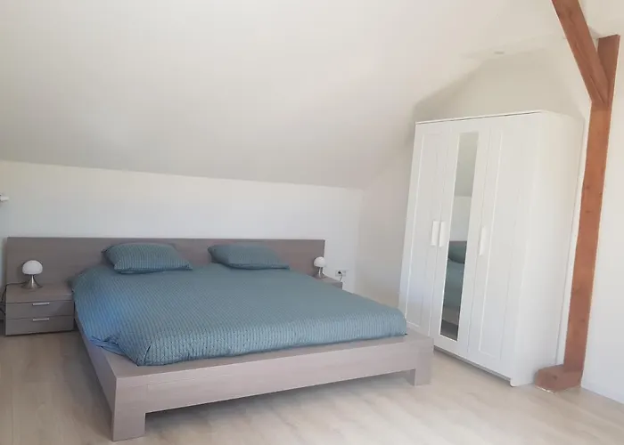 Dolce -dani Appartement