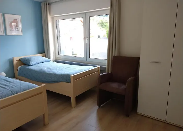 Appartement Dolce -dani