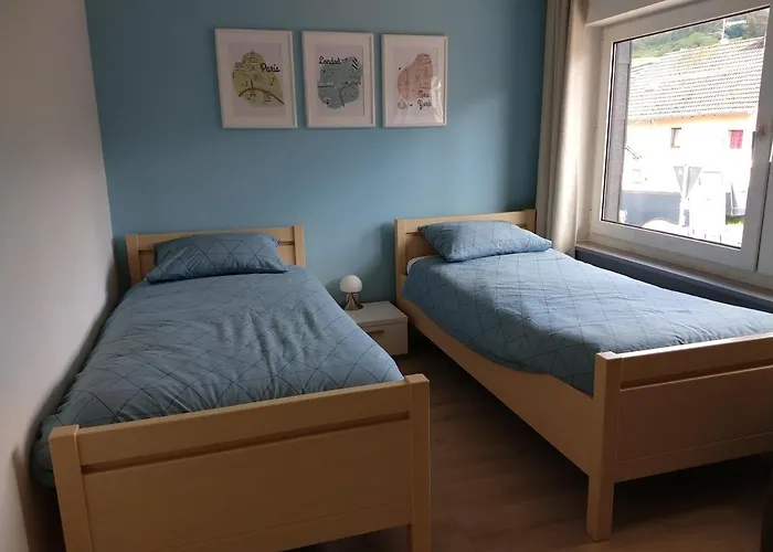 Dolce -dani Appartement Gerolstein