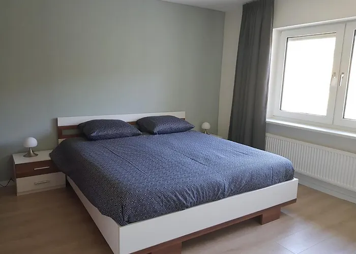 Appartement Dolce -dani Gerolstein