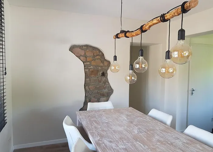 Dolce -dani Appartement