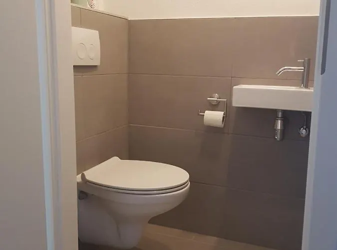 Apartamento Dolce -dani