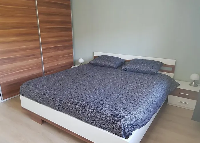Dolce -dani Appartement *