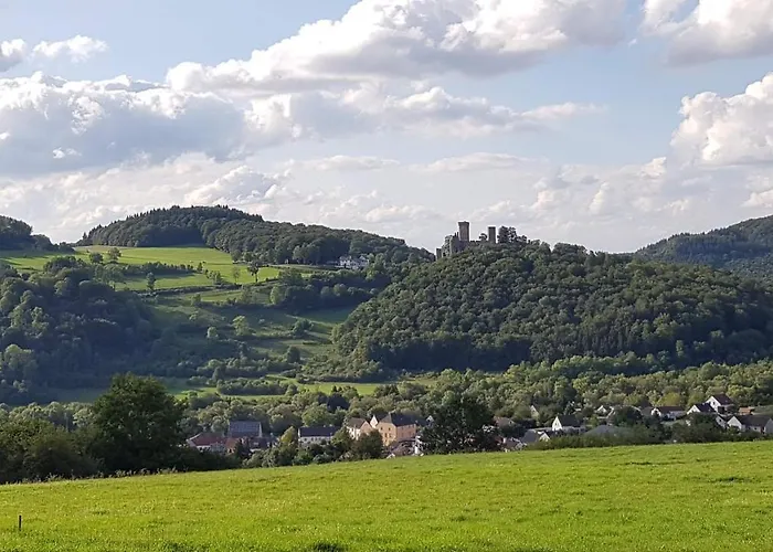 Dolce -dani Gerolstein