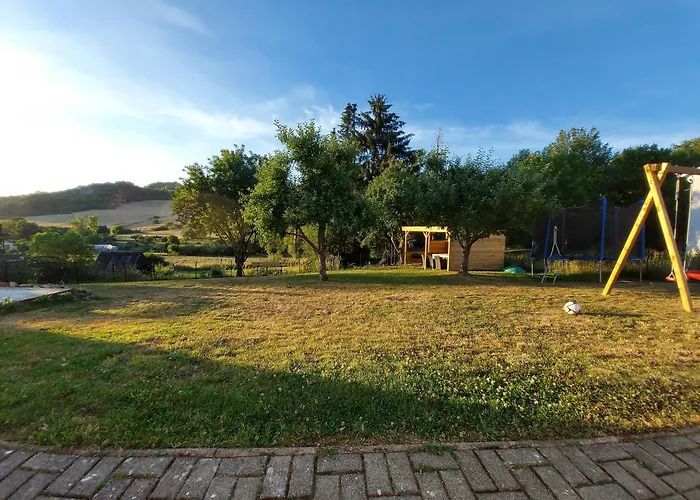 Dolce -dani Appartement