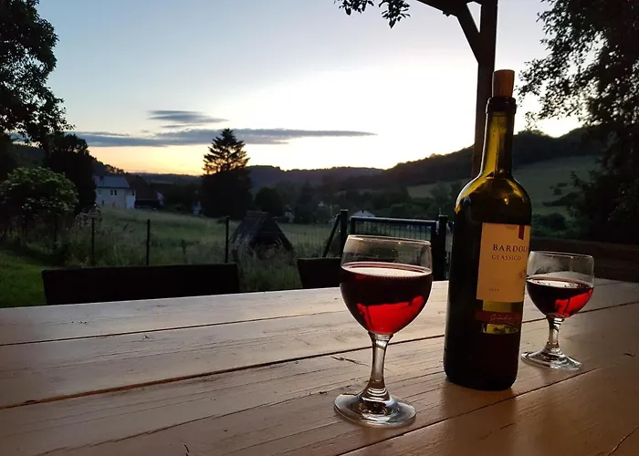 Apartamento Dolce -dani