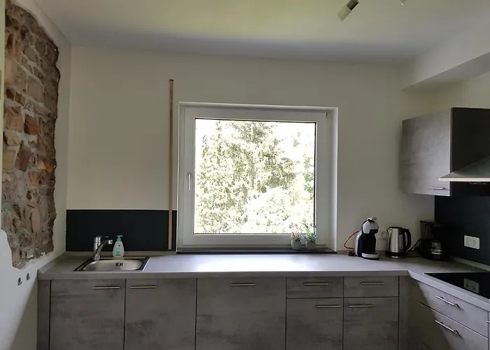 Dolce -dani Apartamento *