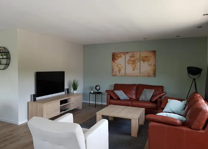 Dolce -dani Appartement Gerolstein
