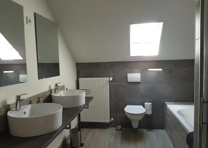 Dolce -dani Apartamento Gerolstein