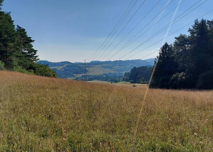 Apartamento Dolce -dani