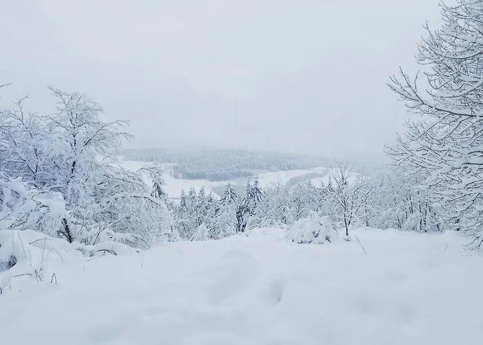 Apartamento Dolce -dani