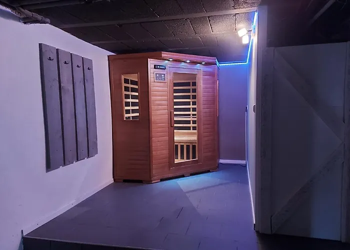 Dolce -dani Apartamento *