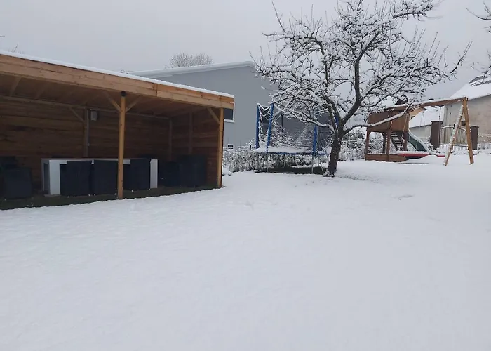 Dolce -dani Apartamento *