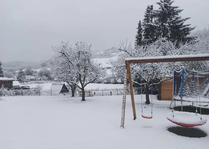 Dolce -dani Gerolstein