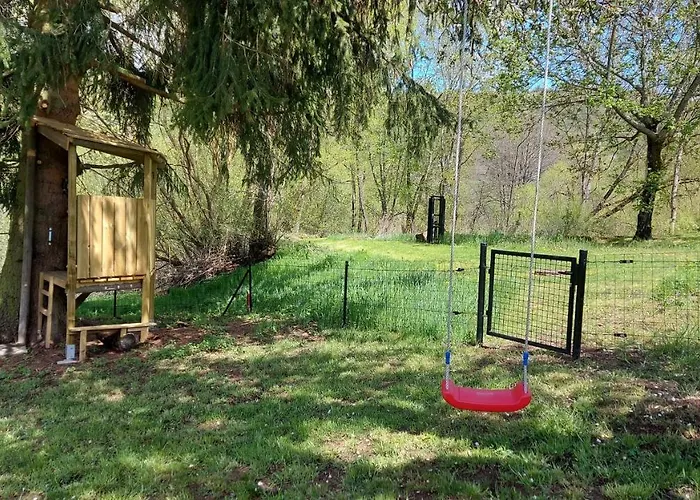 Dolce -dani Apartamento Gerolstein