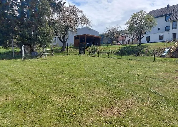 Apartamento Dolce -dani Gerolstein